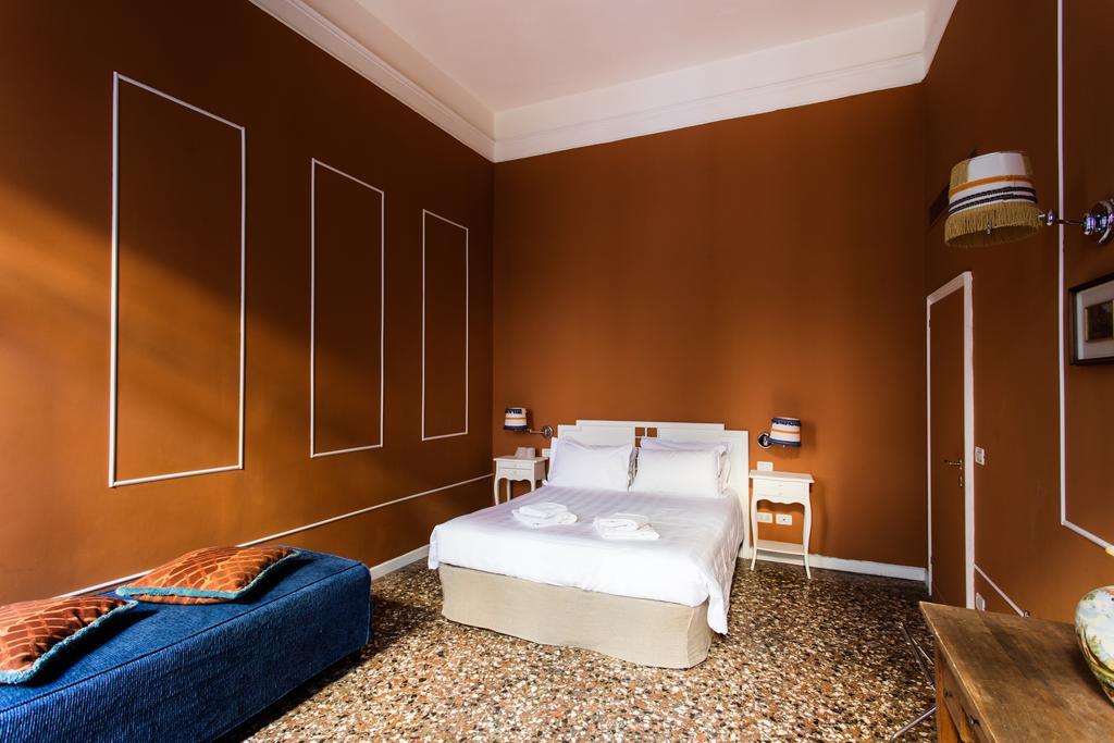 Palazzo Rosa Bed & Breakfast เวนิส ภายนอก รูปภาพ